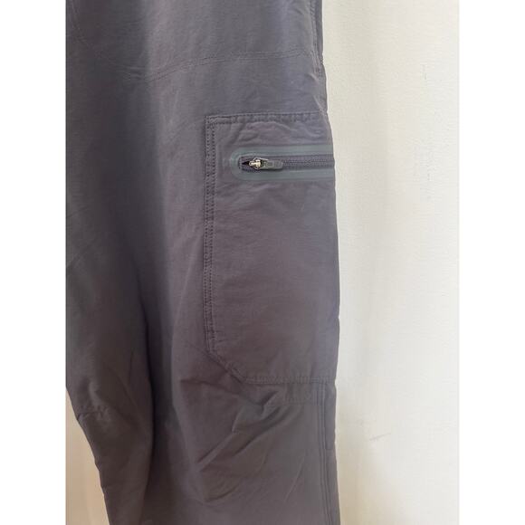 LL Bean Men's Water-Resistant Cresta Hiking Pants, Standard Fit 36X29 Outdoor - Picture 4 of 6